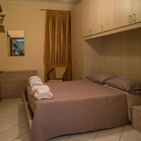 B&B Villa Concordia Vip Agrigento Kültér fotó