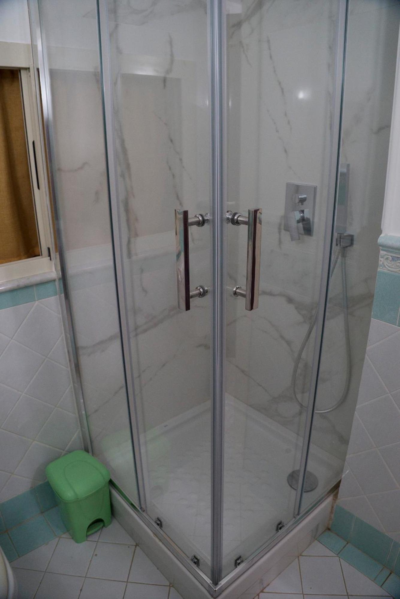 B&B Villa Concordia Vip Agrigento Kültér fotó