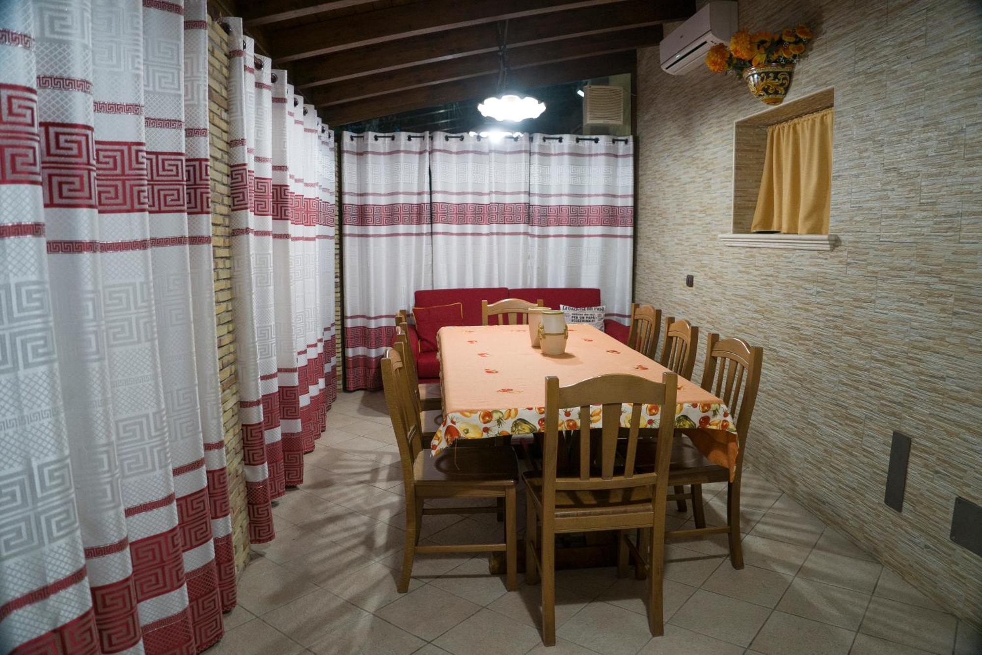 B&B Villa Concordia Vip Agrigento Kültér fotó