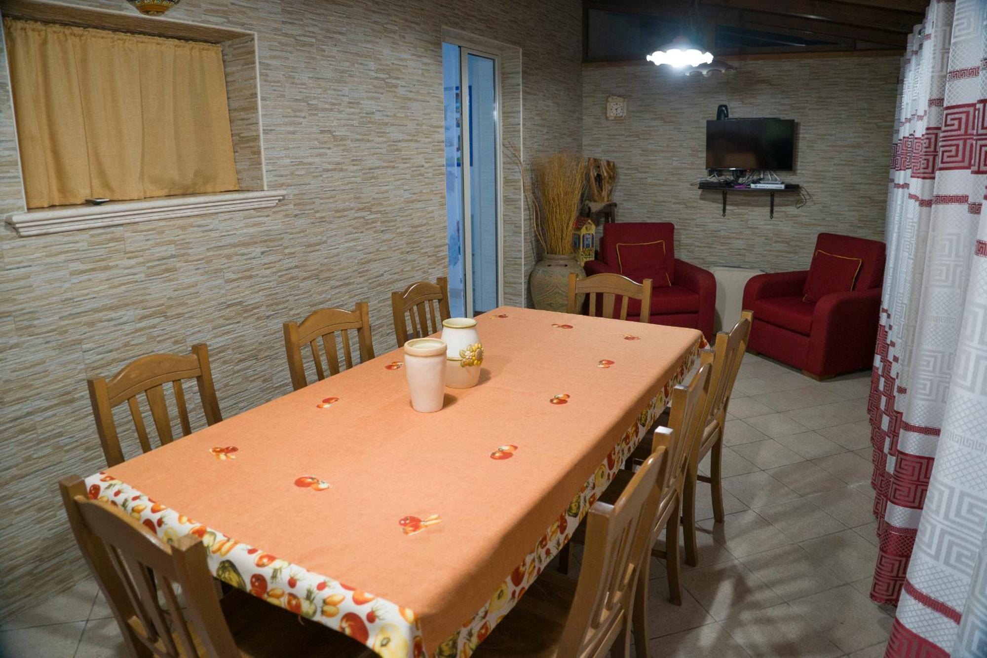 B&B Villa Concordia Vip Agrigento Kültér fotó